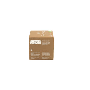 Capsule cafea Espresso Delightful Caramel Coffeeway®, Compostabile - Biodegradabile, compatibile Nespresso®, 10 capsule