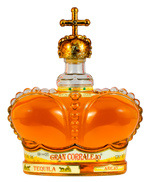 Load image into Gallery viewer, Tequila Gran Corralejo Anejo Super Premium, 38%, 1L
