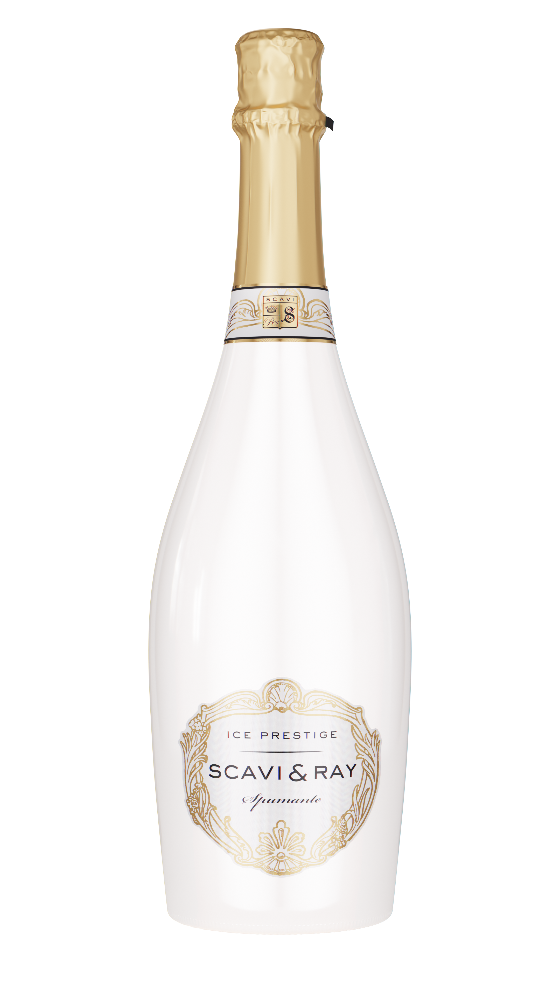 Vin spumant Scavi & Ray Ice Prestige, 10.5% Alc., 6 x 0.75L