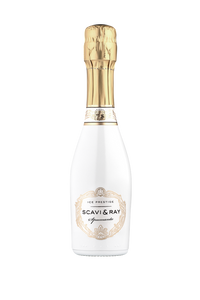 Vin spumant Scavi & Ray Ice Prestige Piccolo, 10.5% Alc., 24 x 0.20L