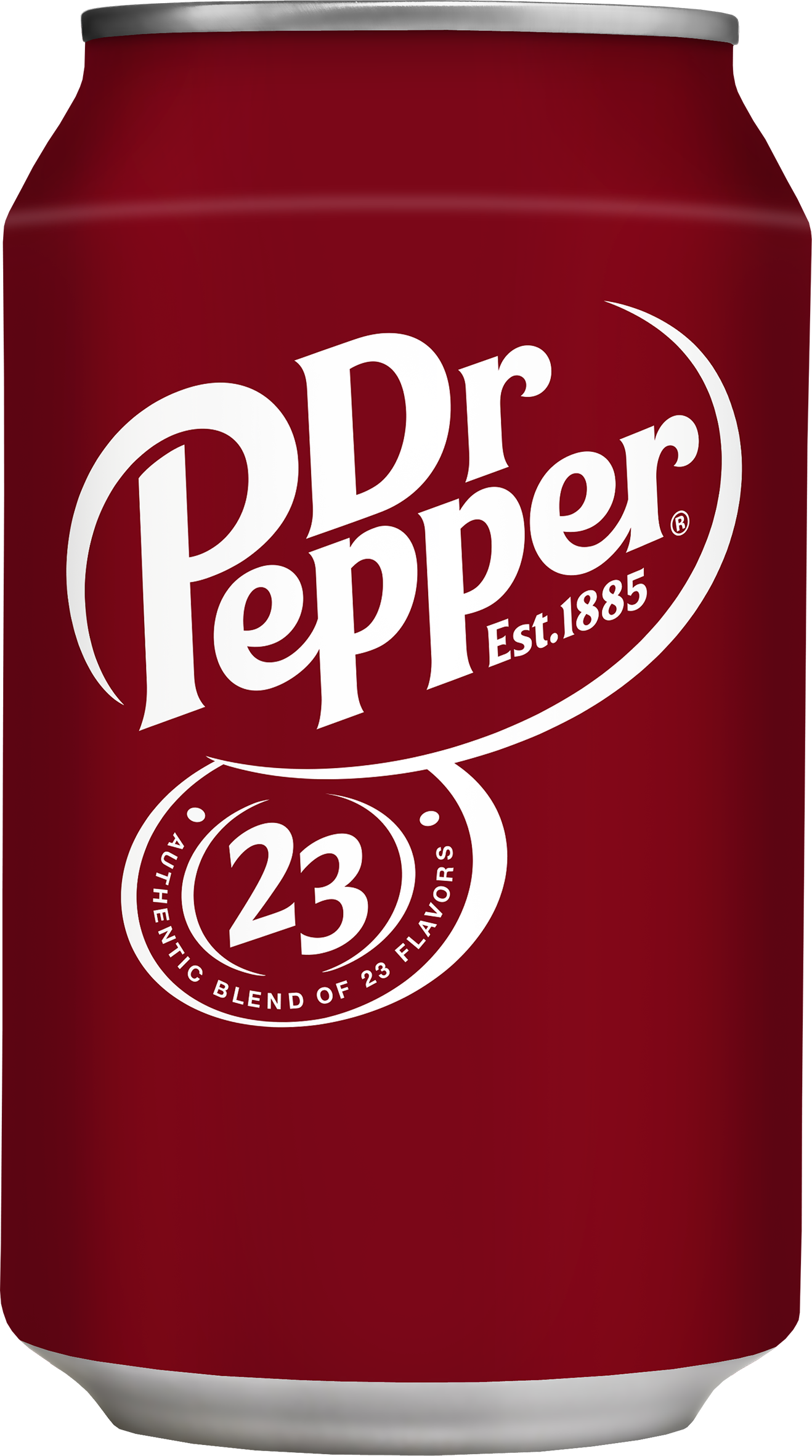 Bautura racoritoare carbogazoasa Dr. Pepper, Doza 0.33L, 12 bucati