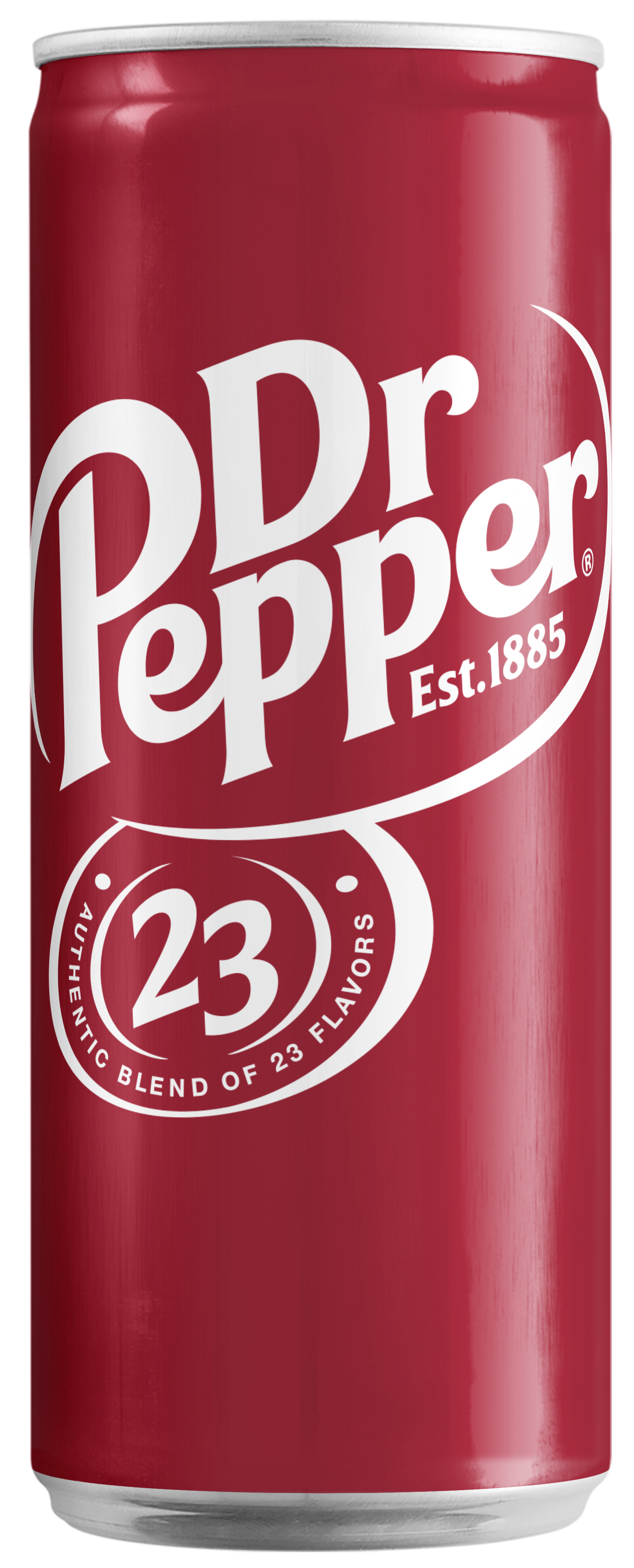 Bautura racoritoare carbogazoasa Dr. Pepper, Doza, 24 x 0.33L