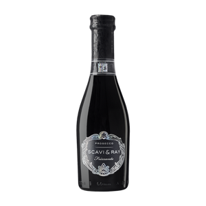 Vin alb Frizzante Scavi & Ray Prosecco Piccolo, 10.5% Alc., 24 x 0.2L