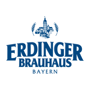 Bere Erdinger Brauhaus Helles, 5.1% Alc., Butoi (Keg) 30 Litri