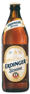 Bere Erdinger Urweiss, 4.9%, Sticla, 12 x 0.5L