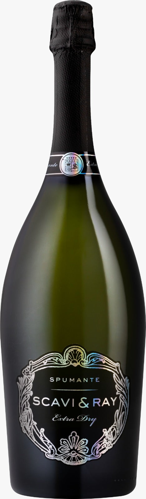Vin spumant Scavi & Ray Extra Dry Magnum, 11% Alc., 1.5 L