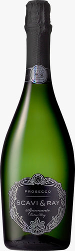 Load image into Gallery viewer, Vin spumant Scavi &amp; Ray Prosecco Extra Dry DOC, 10.5% Alc., 6 x 0.75 L
