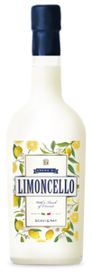 Liqueur Crema Di Limoncello Scavi & Ray, Alc. 17%, 0,7L