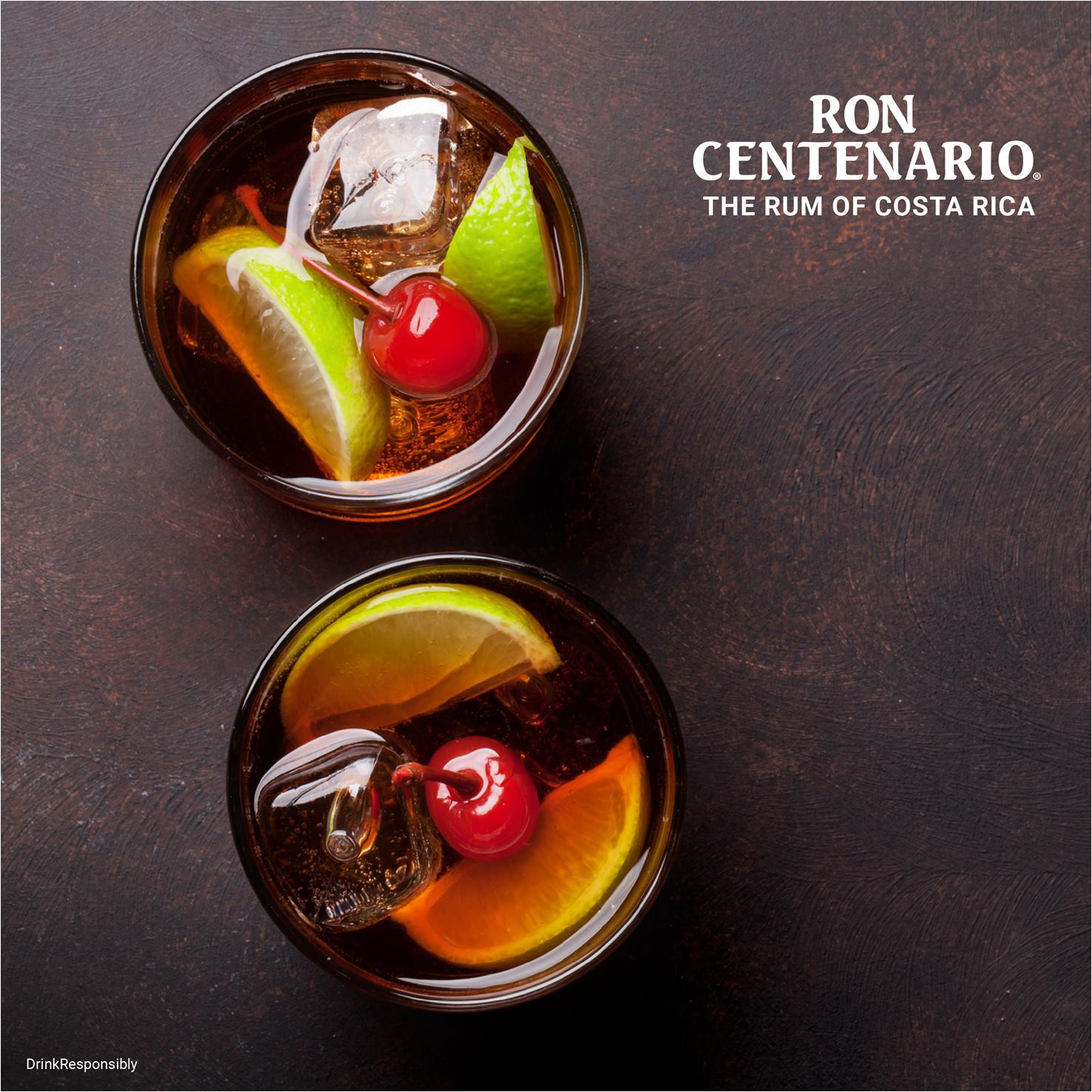 Rom Centenario 7 Añejo Especial, 40%, 6 x 0.7L