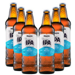 Load image into Gallery viewer, Bere Primator Indian Pale Ale - IPA (Top Fermented), 6.5%, Sticla 0.5L, 6 bucati
