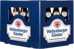 Load image into Gallery viewer, Bere alba nefiltrata Weltenburger Kloster Helle Weiße, 5.4%, Sticla 0.5L, 6 bucati
