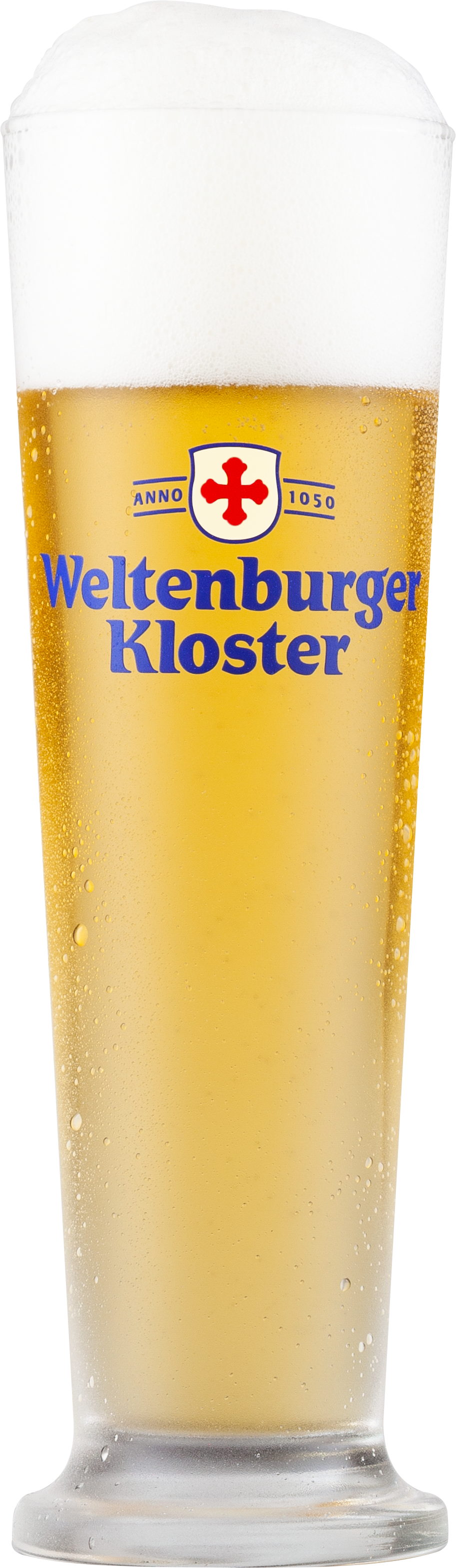 Bere blonda Weltenburger Kloster Pils, 4.9%, Sticla 0.5L, 6 bucati