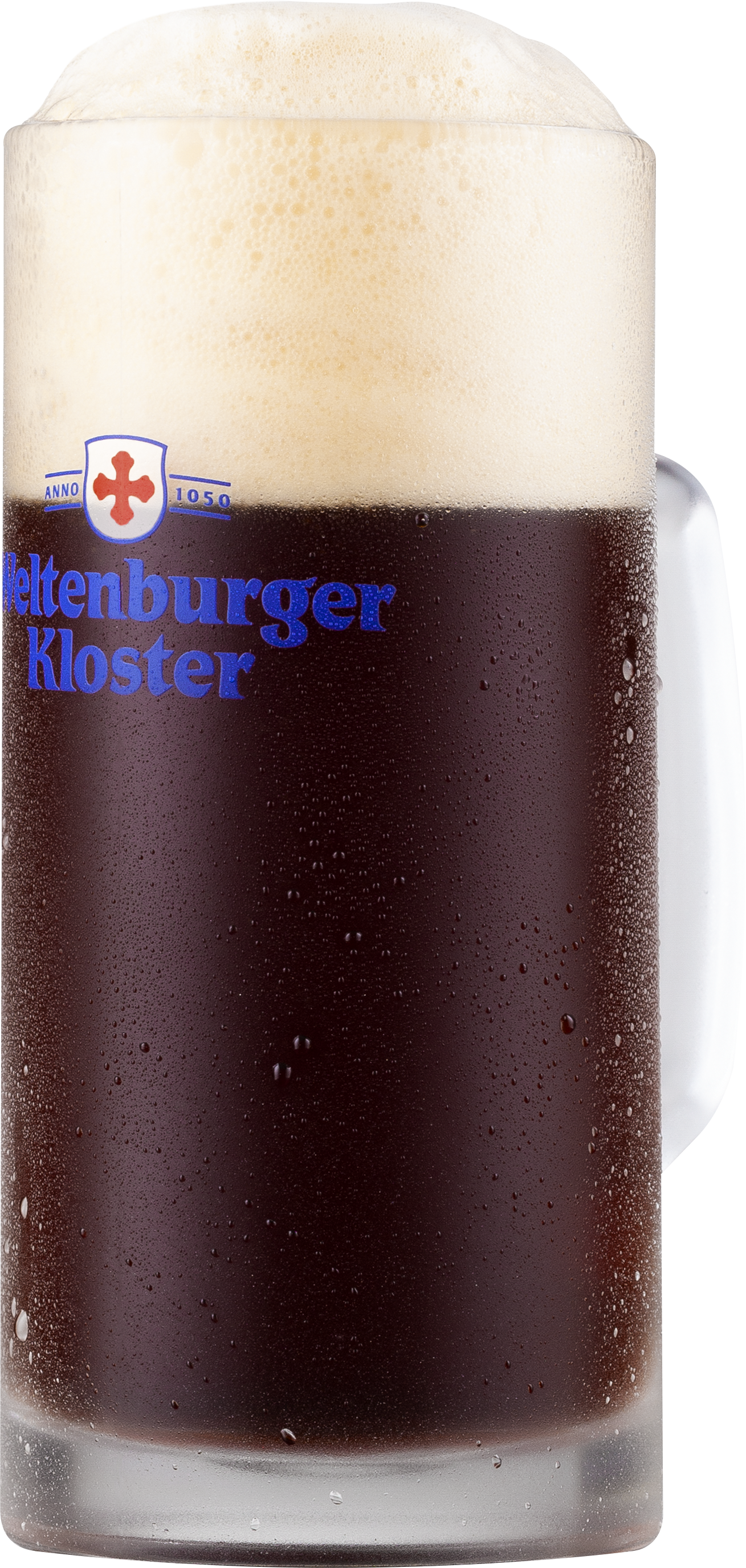 Bere bruna Weltenburger Kloster Asam Bock, 5.4%, Sticla 0.5L, 6 bucati