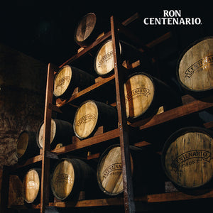 Rom Centenario 7 Añejo Especial, 40%, 6 x 0.7L