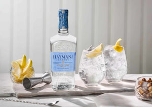 Hayman's of London Dry Gin, 41.2%, 0.7L