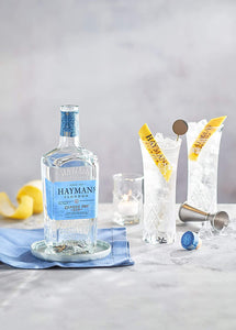 Hayman's of London Dry Gin, 41.2%, 1L