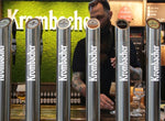 Load image into Gallery viewer, Bere Krombacher Pils nepasteurizata, 4.8% Alc., Butoi (Keg) 30 Litri
