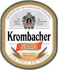Bere nefiltrata Krombacher Weizen, 5.3% Alc., Butoi (Keg) 30 Litri