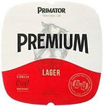 Load image into Gallery viewer, Bere Primator Premium Lager (Traditional), 5% Alc., Butoi (Keg) 30 Litri
