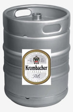 Load image into Gallery viewer, Bere Krombacher Pils nepasteurizata, 4.8% Alc., Butoi (Keg) 30 Litri
