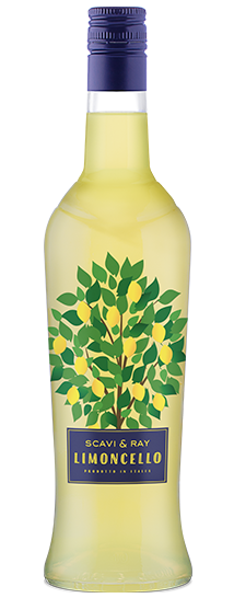 Limoncello Scavi & Ray, 25%, 0,7L