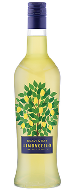 Load image into Gallery viewer, Limoncello Scavi &amp; Ray, 25%, 0,7L
