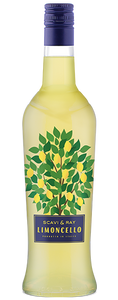 Limoncello Scavi & Ray, 25%, 0,7L