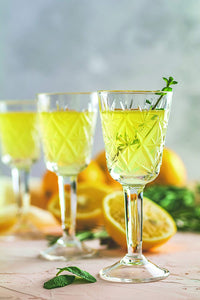 Limoncello Scavi & Ray, 25%, 0,7L