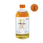 Load image into Gallery viewer, Whiskey Japonez Nobushi, 40%, 0.7 L + Cutie Cadou

