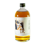 Load image into Gallery viewer, Whiskey Japonez Nobushi, 40%, 0.7 L + Cutie Cadou
