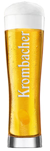 Pahar Krombacher Star Cup 0.3 L, Set 6 bucati