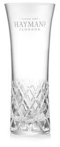 Pahar gin Hayman's London Dry Gin 0.3L, Set 6 bucati