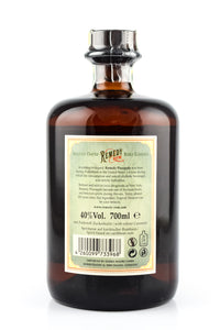 Rom Remedy Pineapple Infused, 40%, 0,7 L