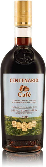 Load image into Gallery viewer, Rom Centenario Café Liqueur, 26.5%, 0,7L
