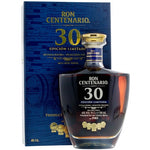 Load image into Gallery viewer, Rom Centenario 30 Editie Limitata Edicion Limitada, cutie cadou inclusa, 40%, 0,7L
