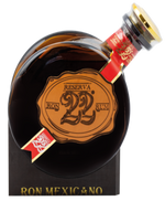 Load image into Gallery viewer, Rom El Ron Prohibido Reserva 22 ani, 40%, 0.7 L
