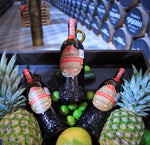 Load image into Gallery viewer, Rom El Ron Prohibido 12 Reserva, 40%, 0.7L
