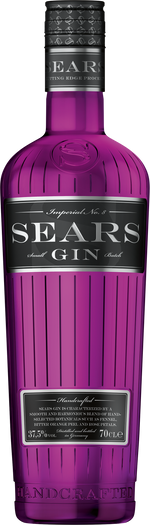 Load image into Gallery viewer, Gin Sears Cutting Edge, 37.5%, 0.7L
