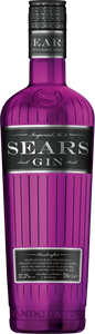 Gin Sears Cutting Edge, 37.5%, 0.7L