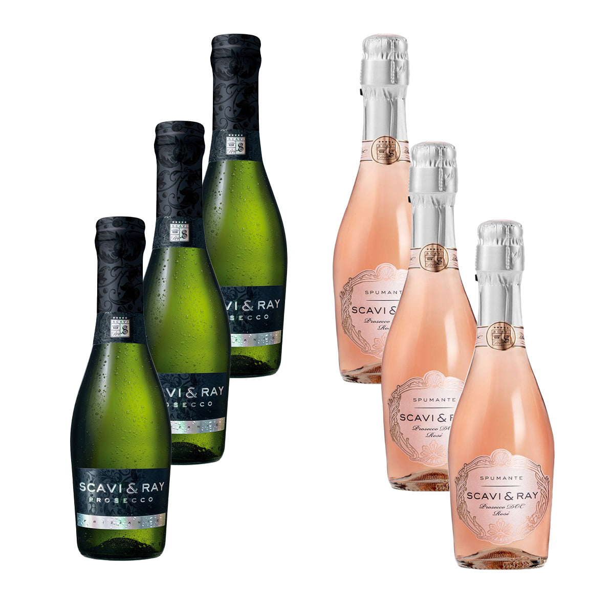 Scavi & Ray Prosecco Piccolo Pleasures