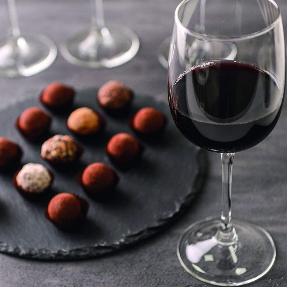 Vin rosu aromat Scavi & Ray Al Cioccolato, 10% Alc., 0.75 L