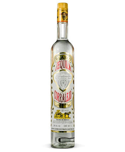 Tequila Corralejo Blanco Premium, 38%, 0.7L