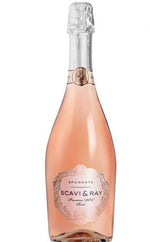 Load image into Gallery viewer, Vin spumant Scavi &amp; Ray Prosecco Rose DOC, 11% Alc., 0.75 L
