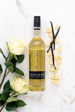 Load image into Gallery viewer, Vin alb aromat Scavi &amp; Ray Alla Vaniglia, 10% Alc., 0.75 L
