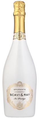 Vin spumant Scavi & Ray Ice Prestige, 10.5% Alc., 0.75 L