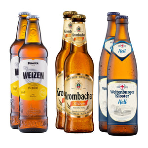 Weiss Fine Selection