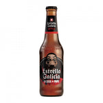 Load image into Gallery viewer, Bere Blonda Estrella Galicia Especial, 5.5%, Sticla 0.33L, 6 bucati
