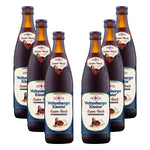 Load image into Gallery viewer, Bere bruna Weltenburger Kloster Asam Bock, 5.4%, Sticla 0.5L, 6 bucati
