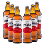 Load image into Gallery viewer, Bere Primator Premium Lager (Traditional), 5%, Sticla 0.5L, 6 bucati
