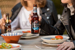 Load image into Gallery viewer, Bere fara alcool Estrella Galicia, 0.0%, Sticla 0.33L, 6 bucati
